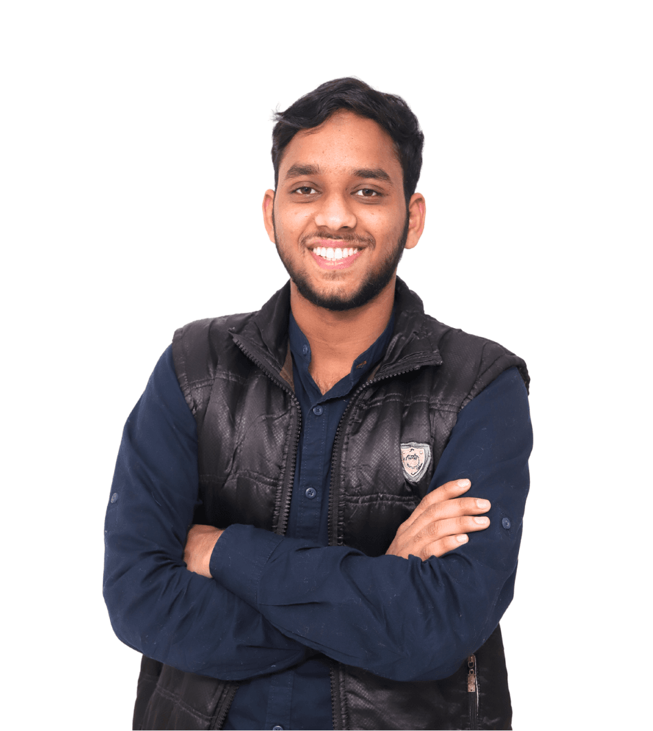 Md Aadil Eqbal - PMCH Patna