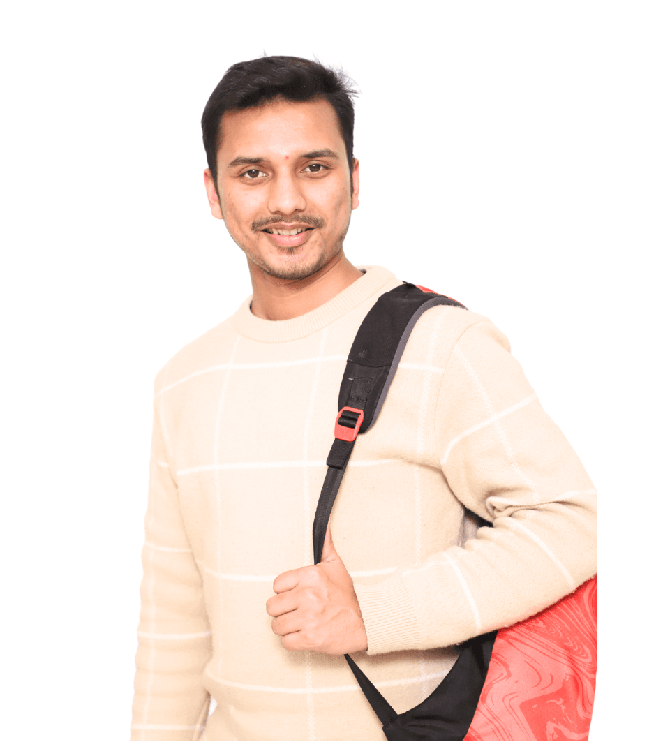 Afaque Anwar - RGKAR Kolkata