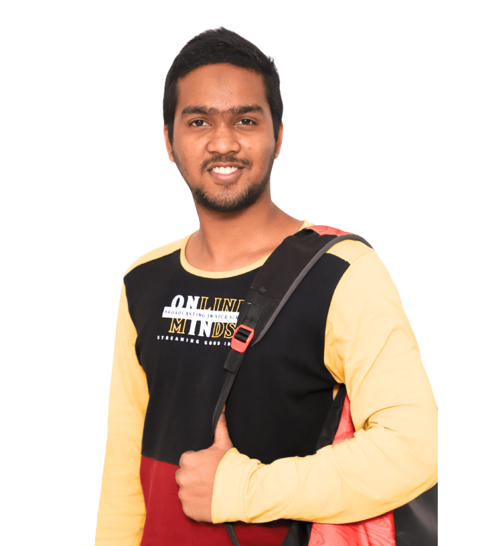 Armaghan Ahmed - IPGMER Kolkata