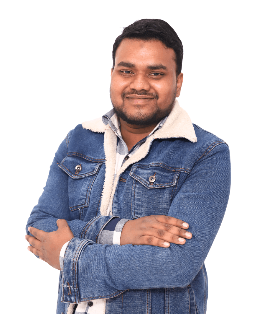 Arshad Alam - MMC West Bengal