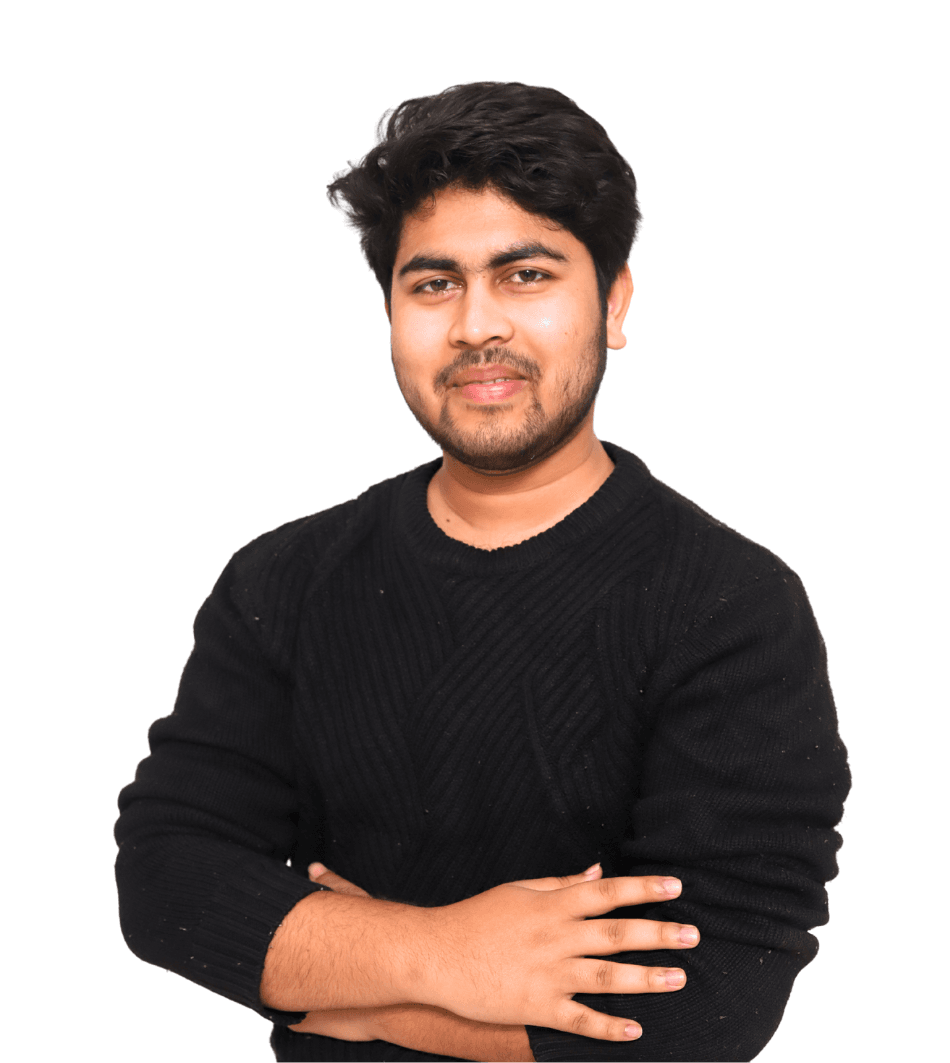 Badil Ahmed - NBMC Bengal