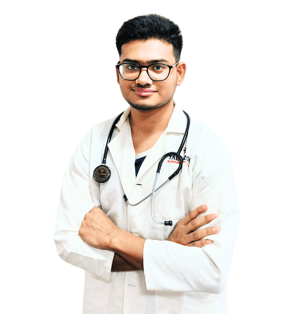 Ibrahim Ahmed - GMC Tiruvallur