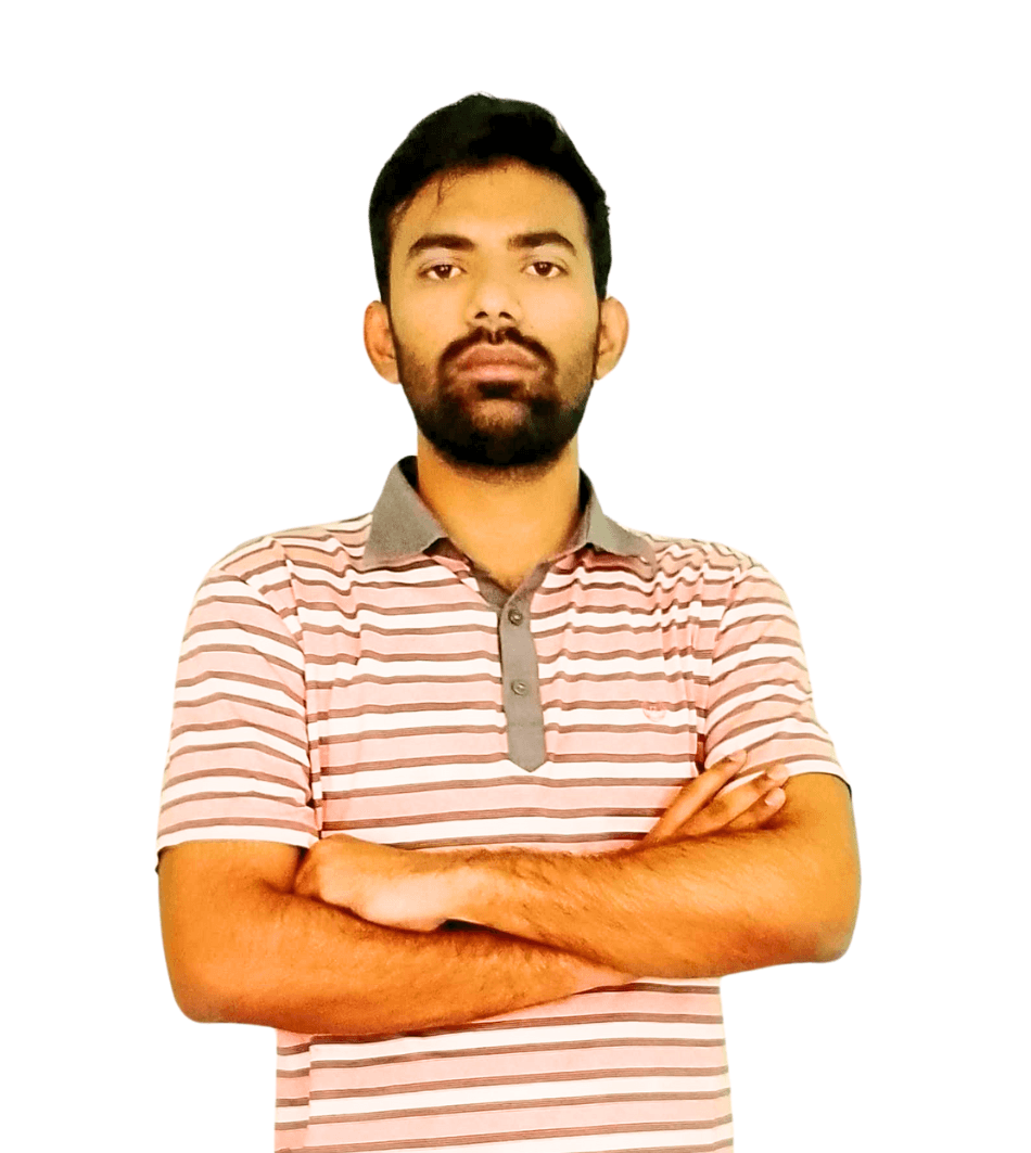 Mohd Kaef - Kakatiya Medical College