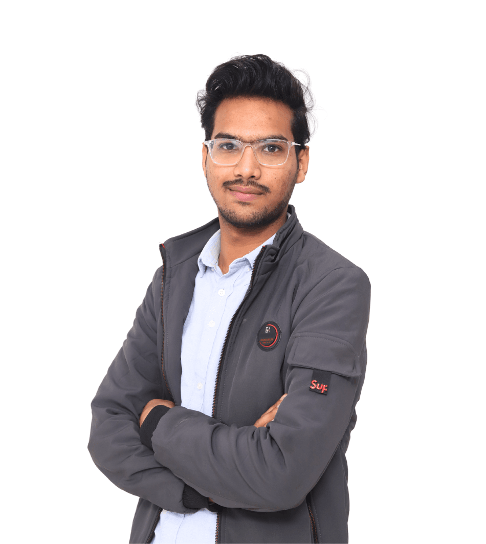 Md Laraib - LMC Assam