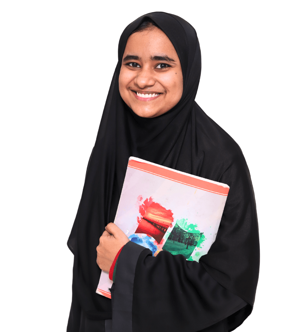 Mahira Khanam - DMCH Patna