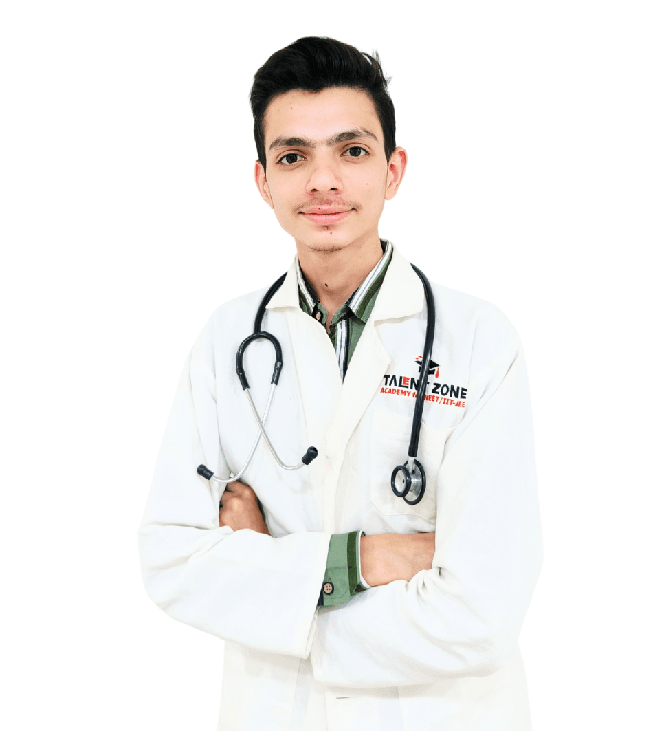 Md Ahtesham - TNMC Mumbai