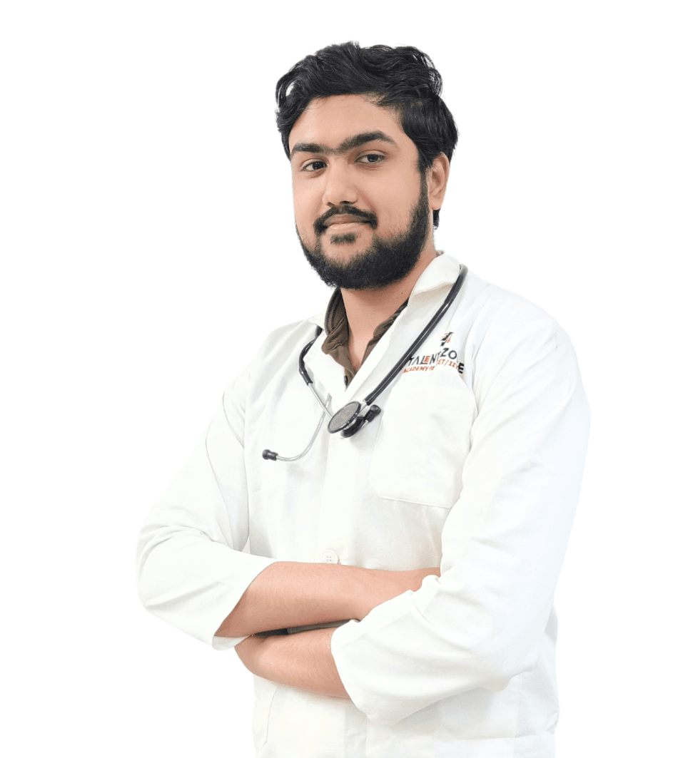 Nawfal - MGMMC Jamshedpur