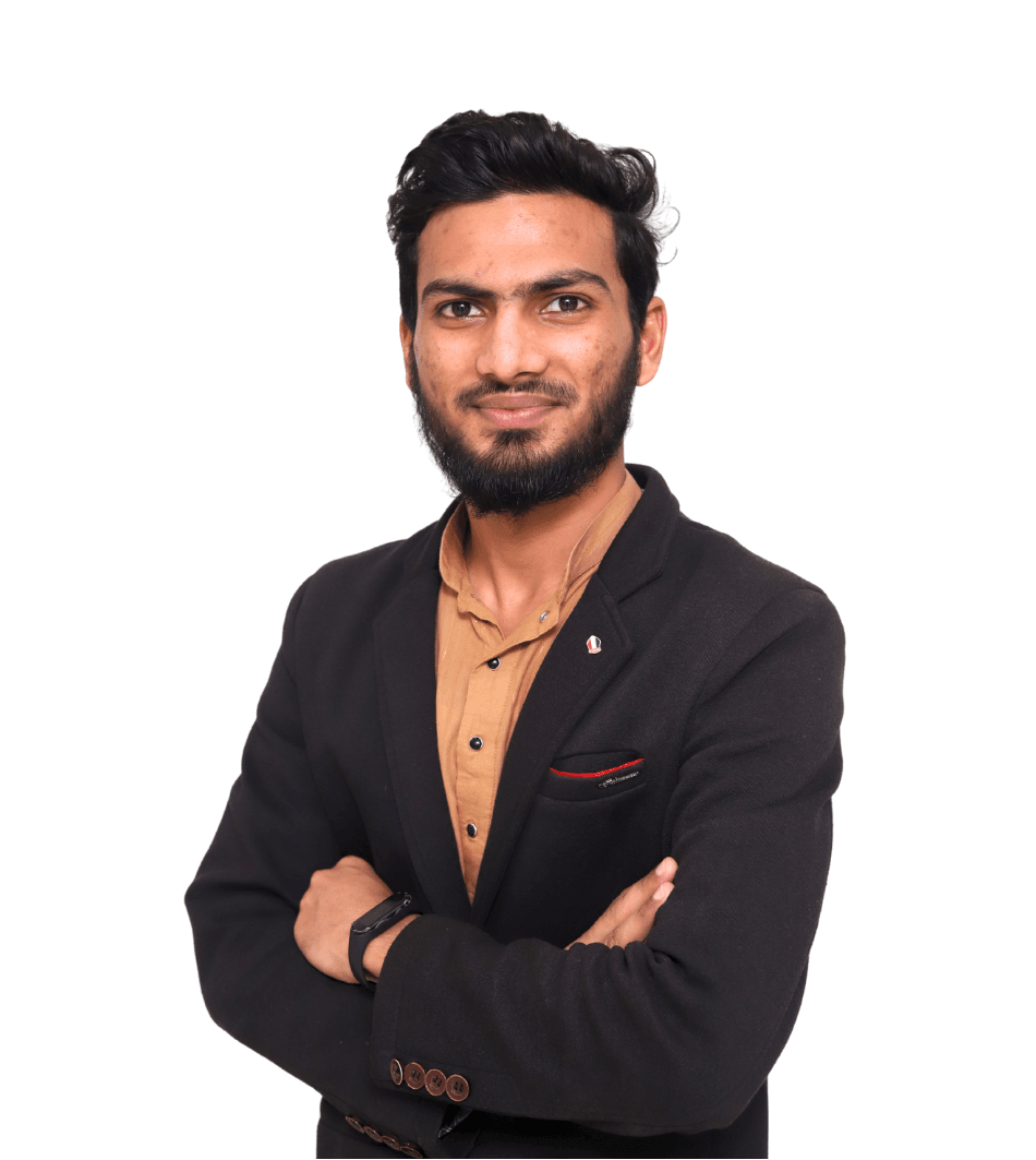 Osama - BRDMC Gorakhpur