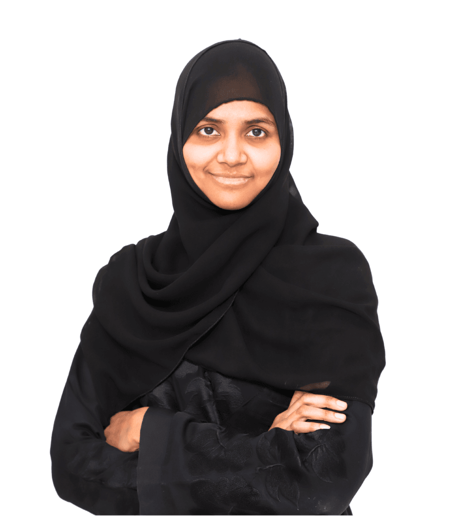Rafat Jahan - MSDASMC Bahraich
