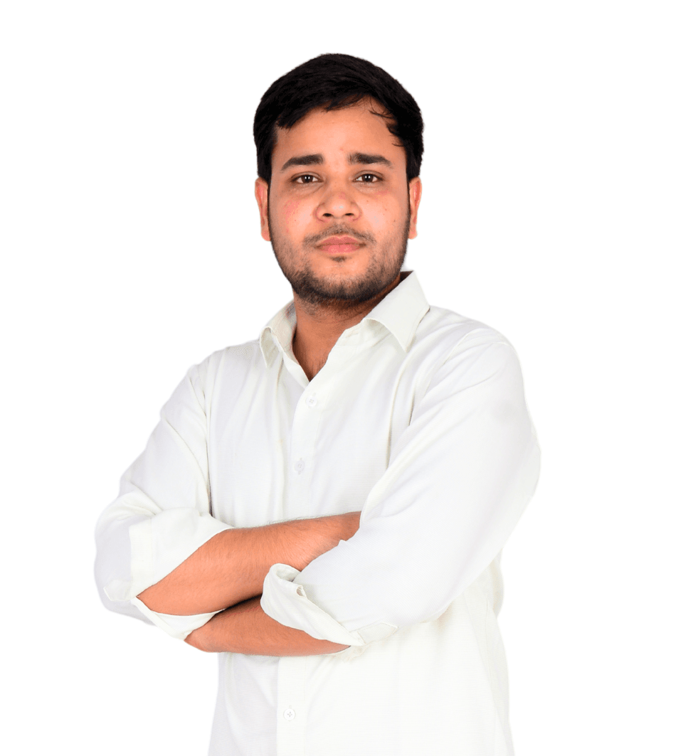 Md Raiyan - AIIMS Bhopal