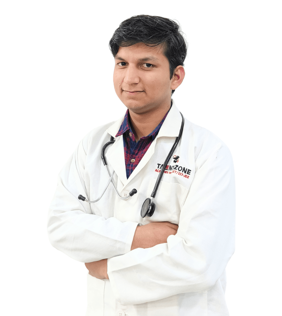 Md Saif - AIIMS Delhi
