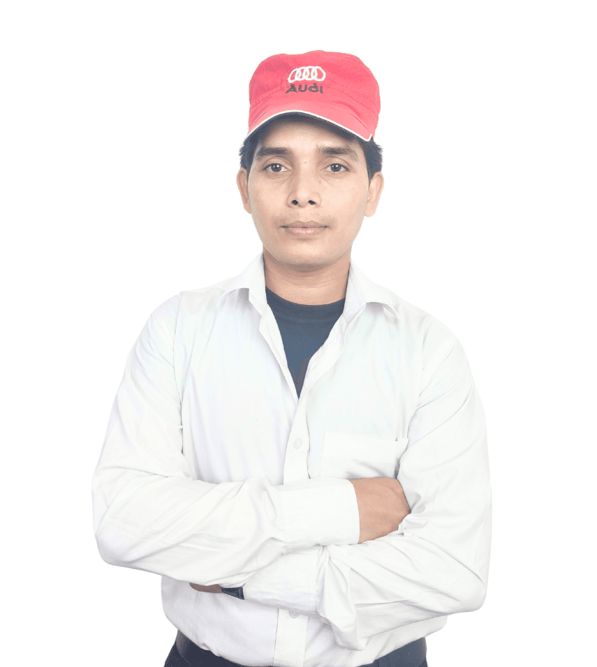 Saifuddin - UNSASMC UP