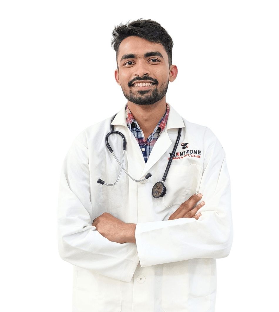 Saqueb Akhtar - AIIMS Patna