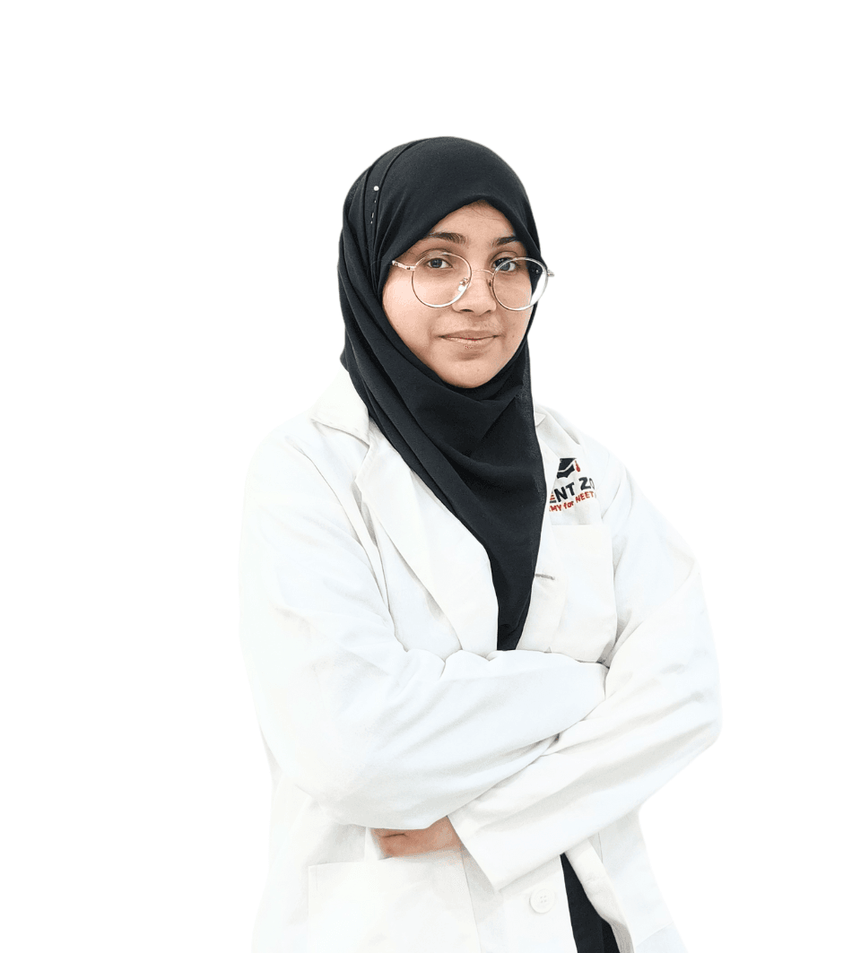 Sara Imran - ASMC Deoria
