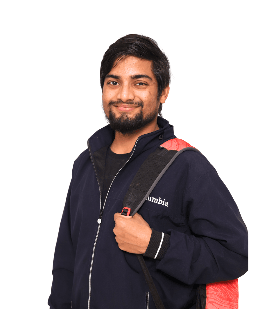 Shahbaz Alam - NBMC West Bengal