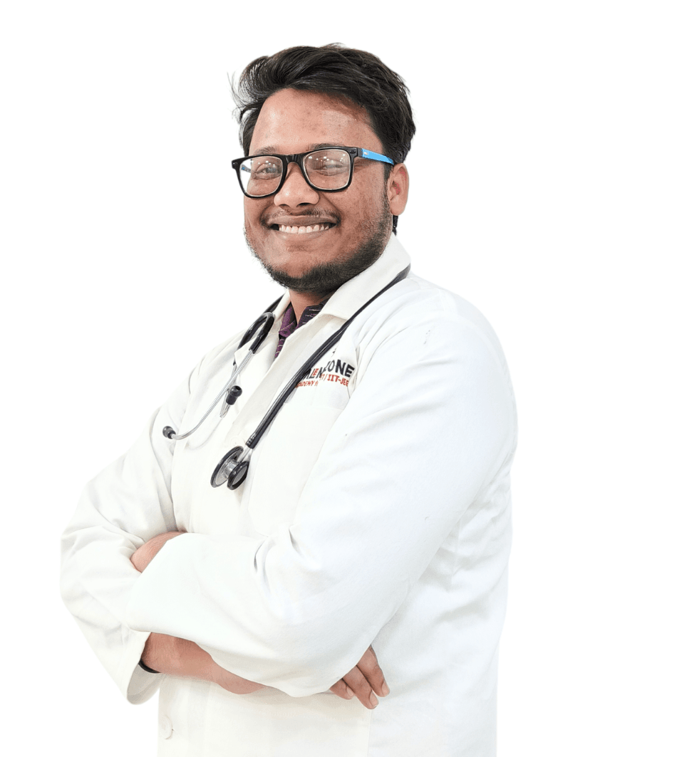 Umar Farooque - TMC Assam