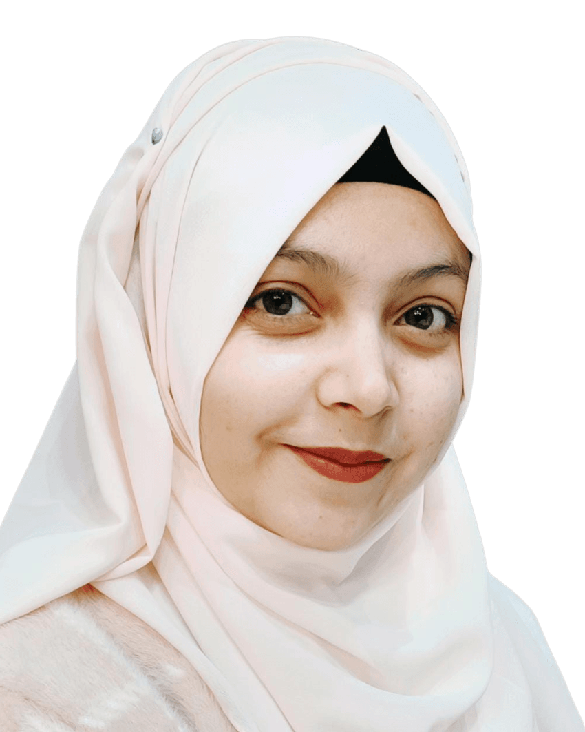Hira Ashraf