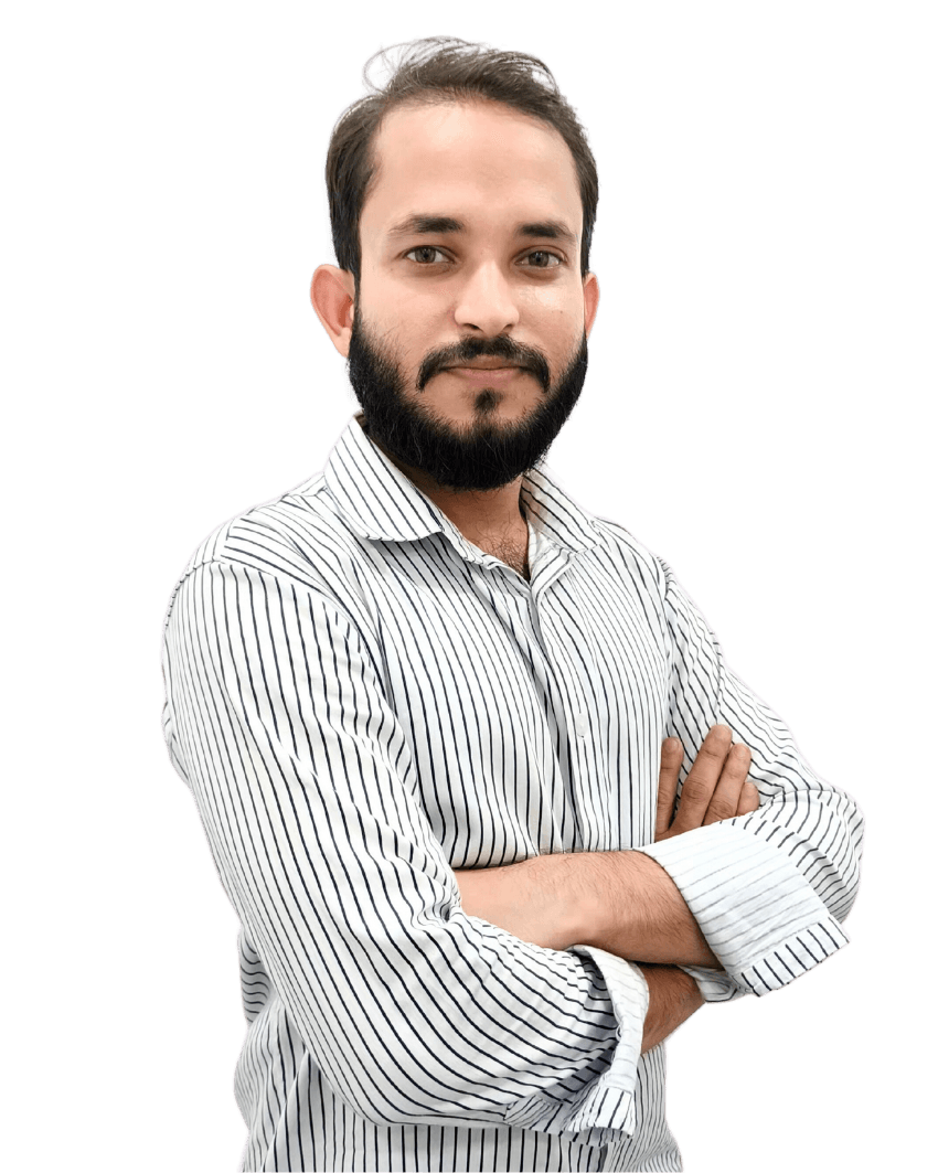 Sohail Alam