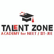Talent Zone Academy Logo
