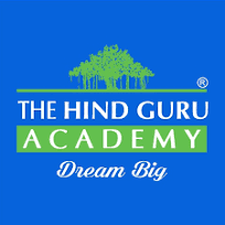 The Hind Guru Logo