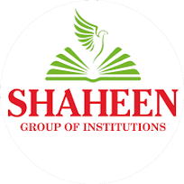 Shaheen Academy Logo