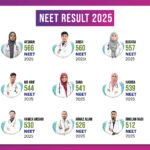 NEET 2025 Result – Talent Zone Academy | 13 Students Qualified