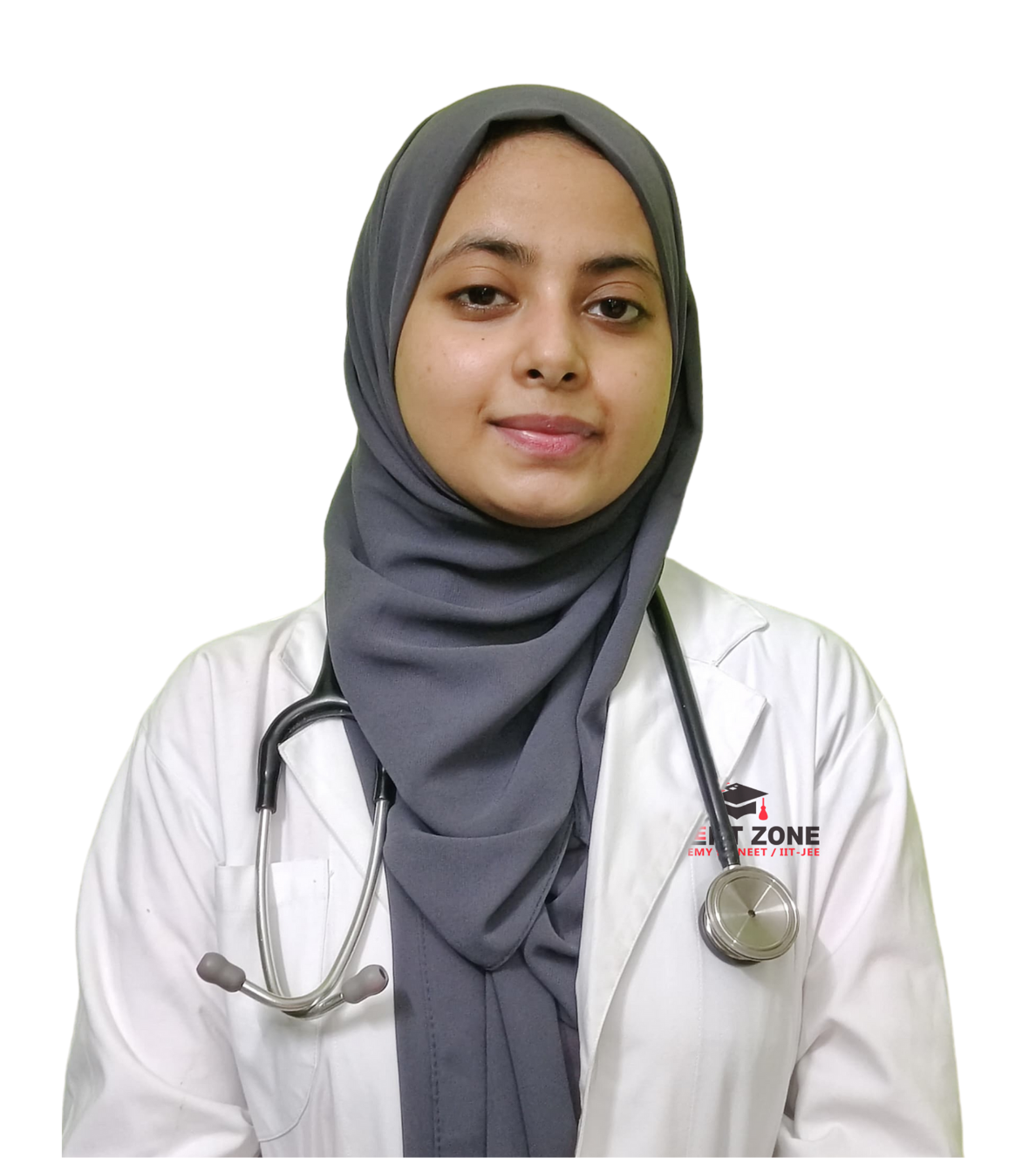 Afshan Mahreen - ESIC New Delhi