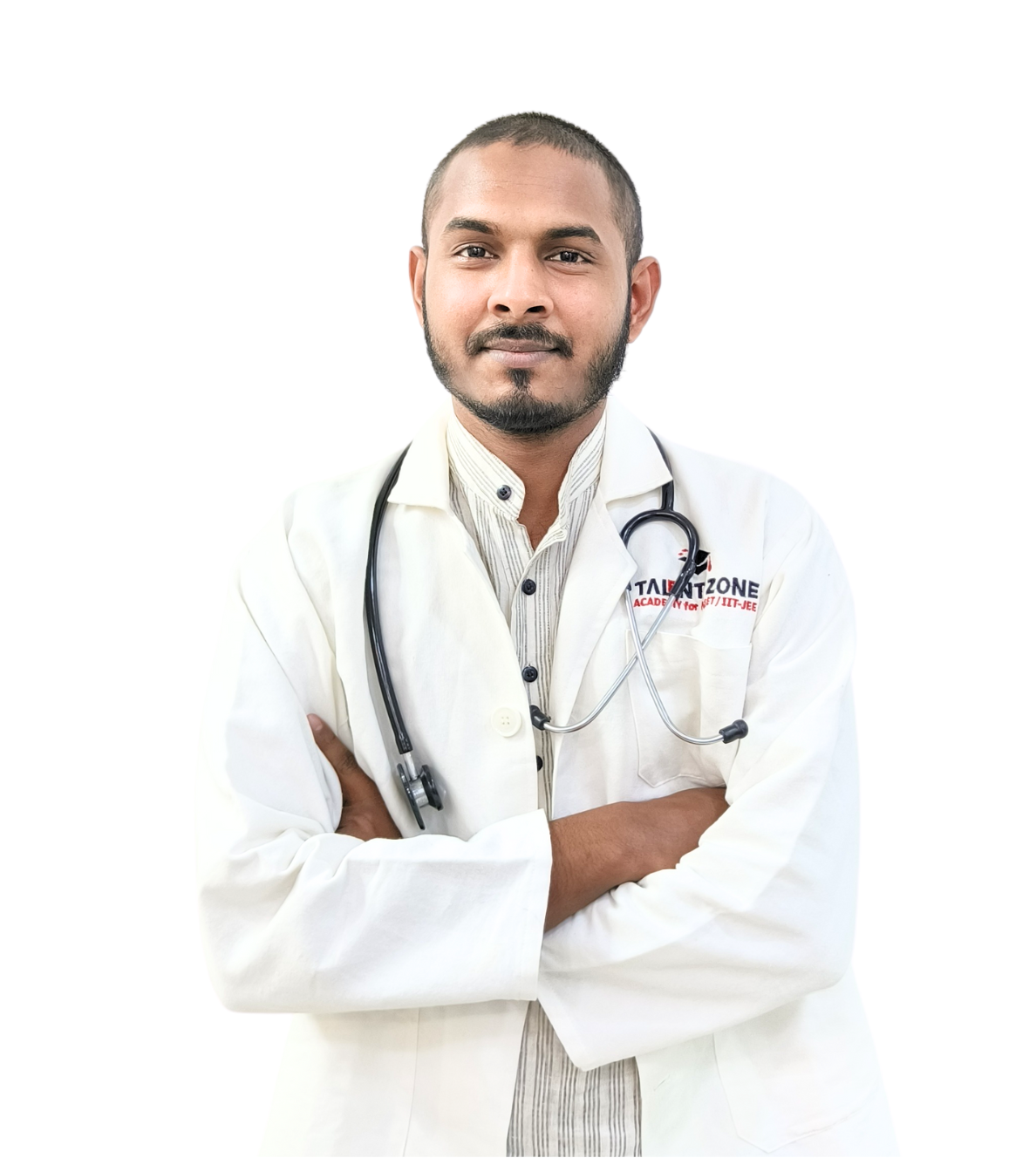 Aghaz Alam - AMC Andhra Pradesh