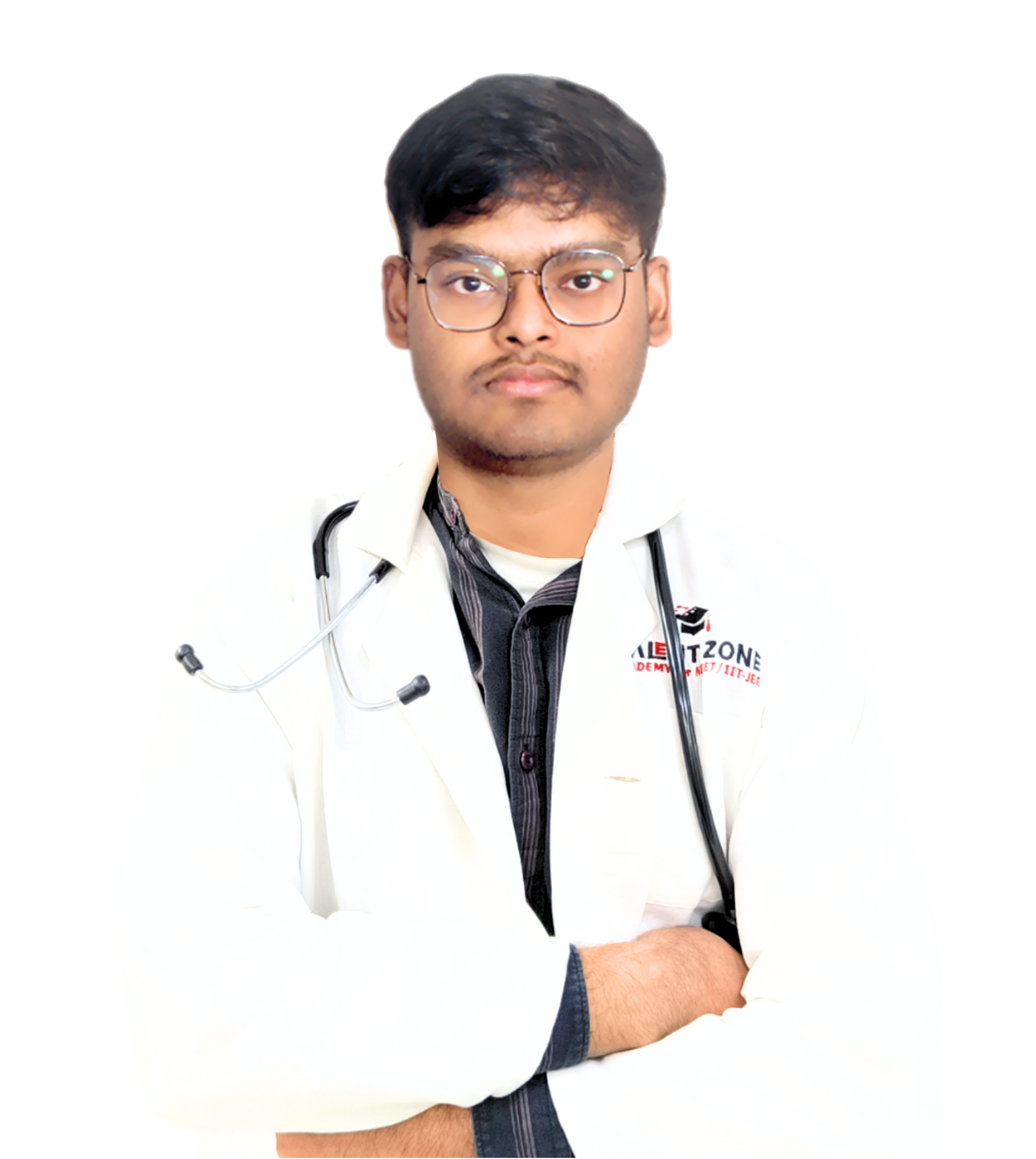 Azaz Ahmad - RG KAR West Bengal