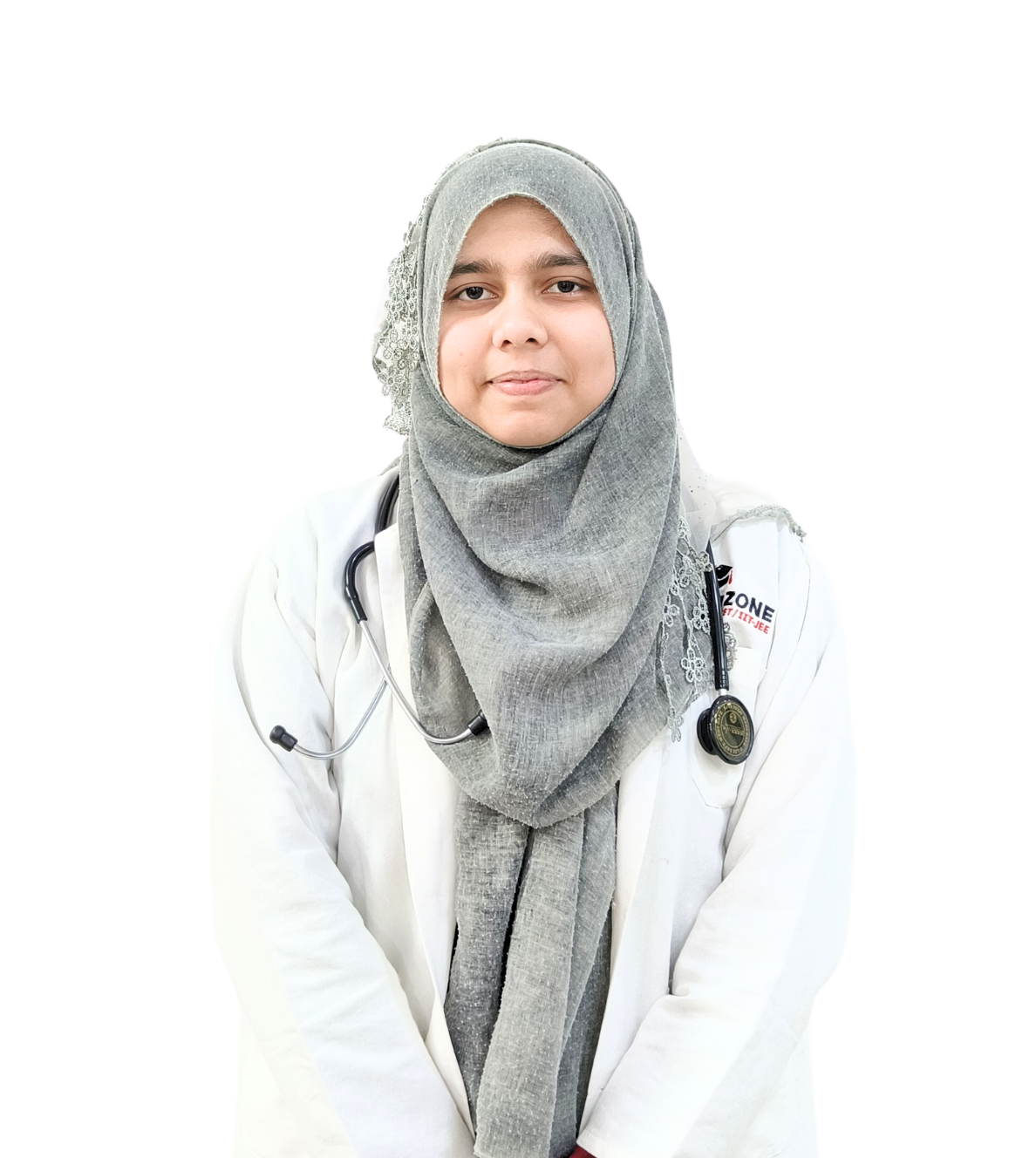 Bushra Shoaib Ansari - IGIMS Bihar