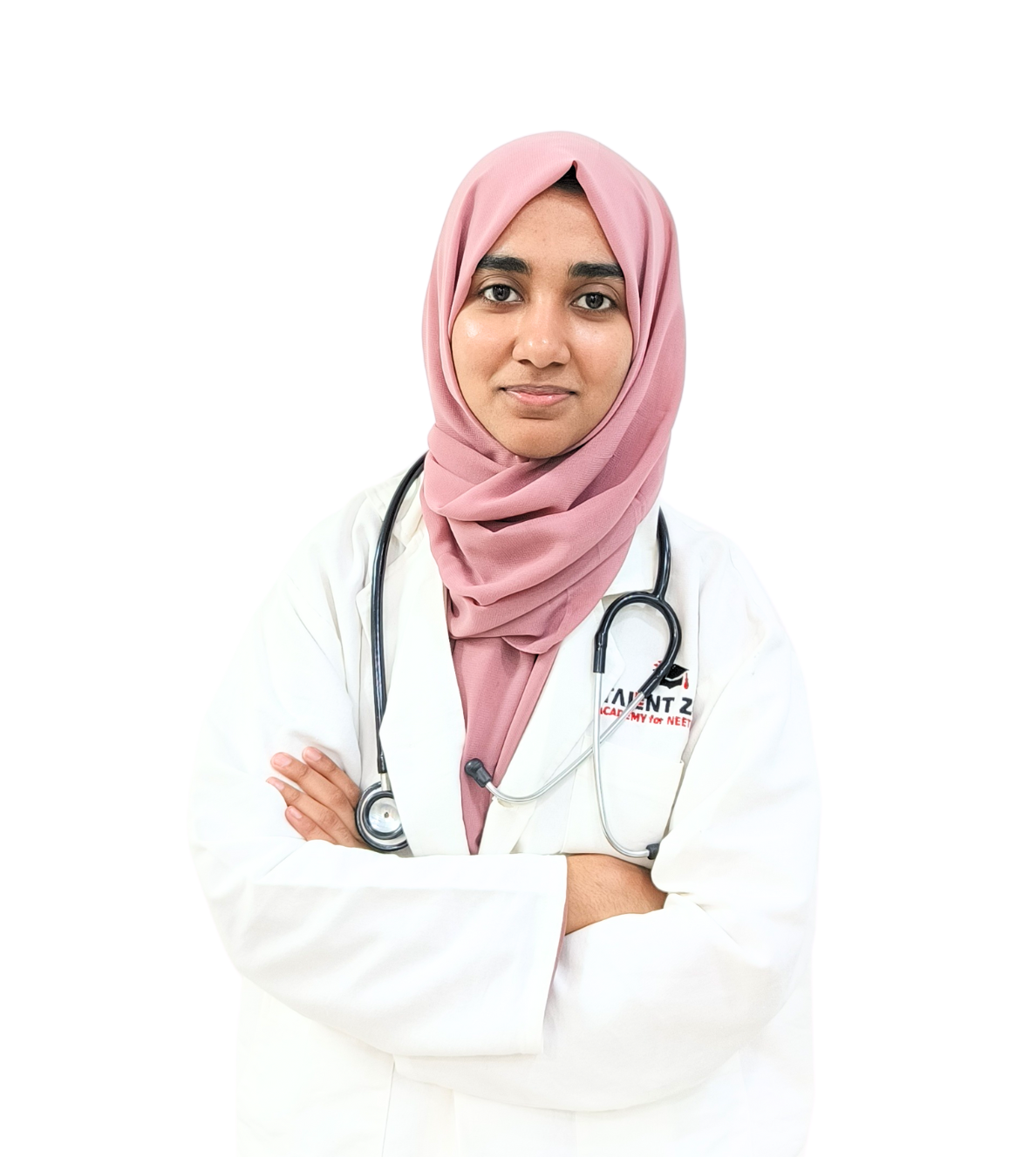 Habiba Siddiqui - GMC Ambernath