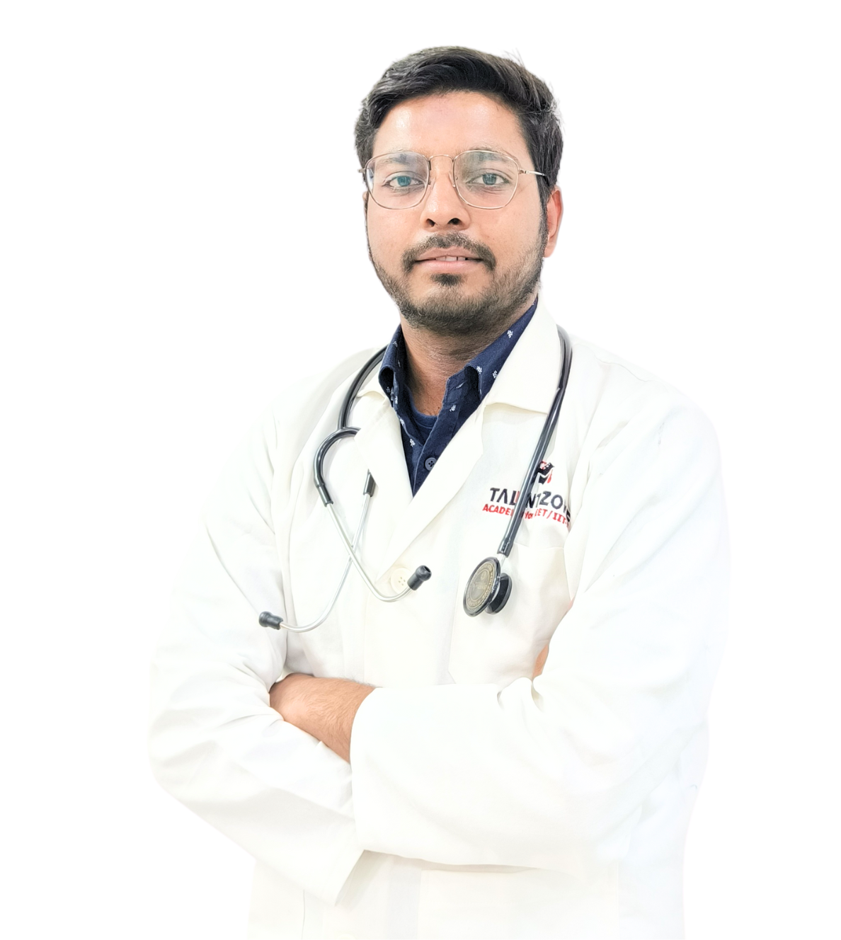 Hamza Ansari - RMC West Bengal