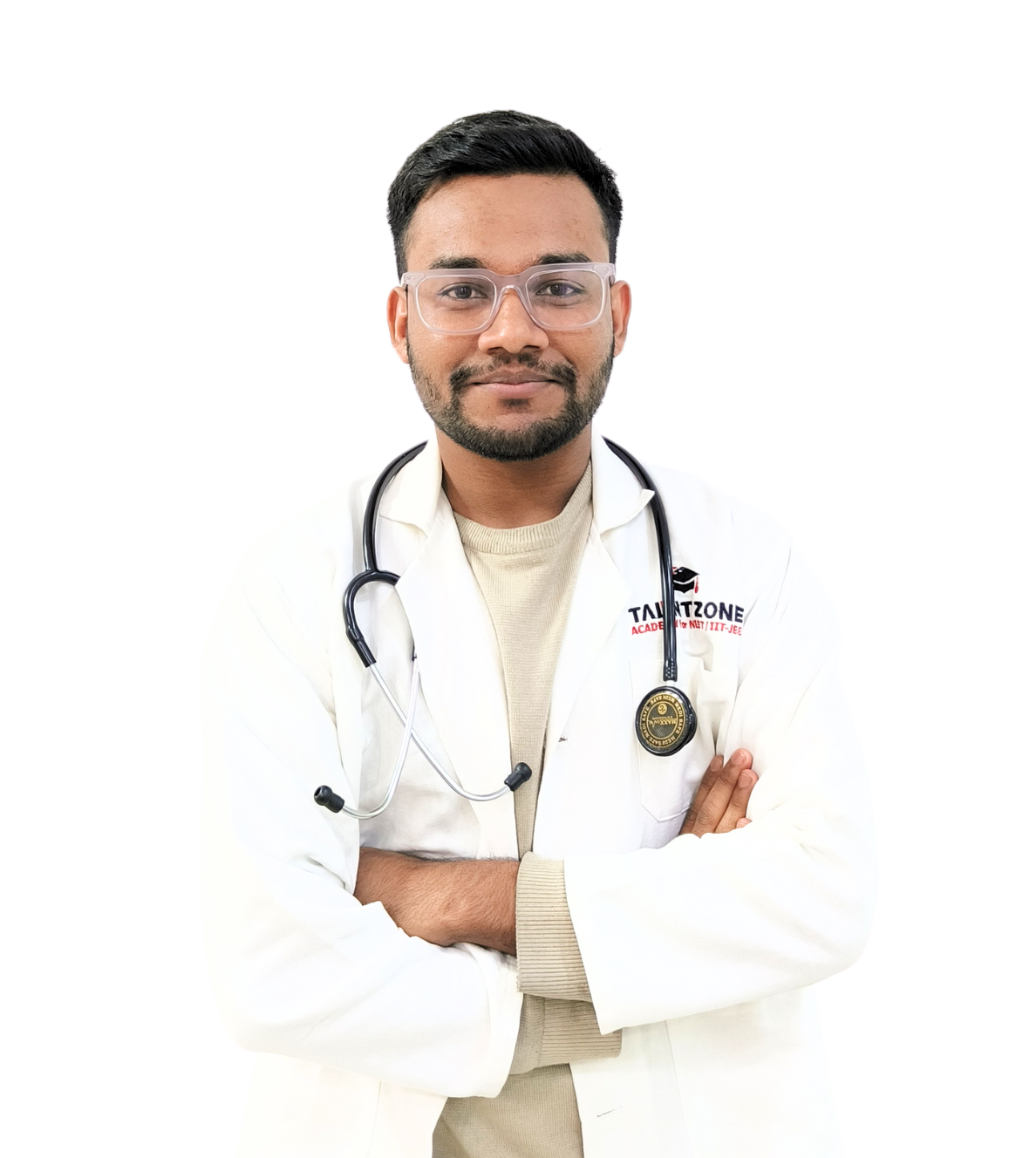 Kaunain Reza - IPGMER Kolkata