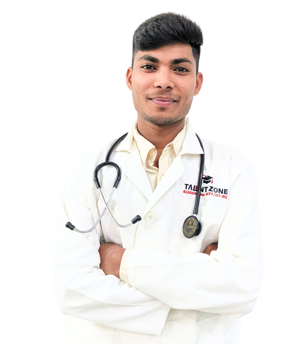 Md Arif - SKMCH Bihar