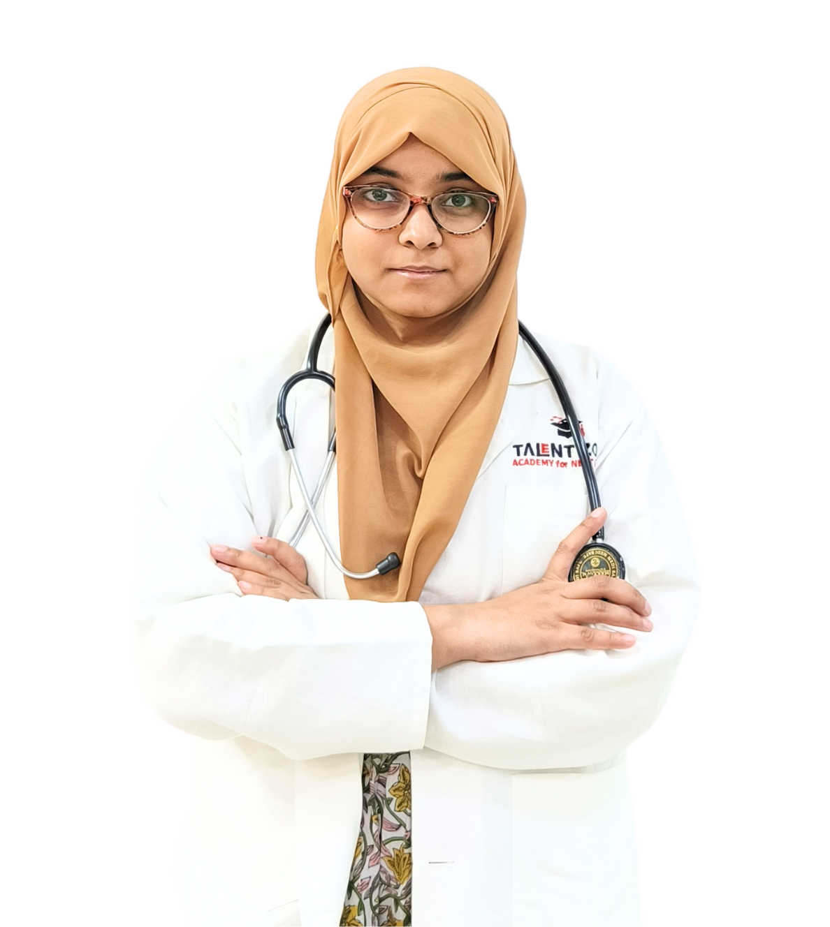 Mehar Fatima - BSMC West Bengal