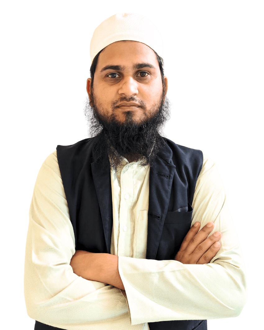 Mohammad Vasif - Mathematics Faculty
