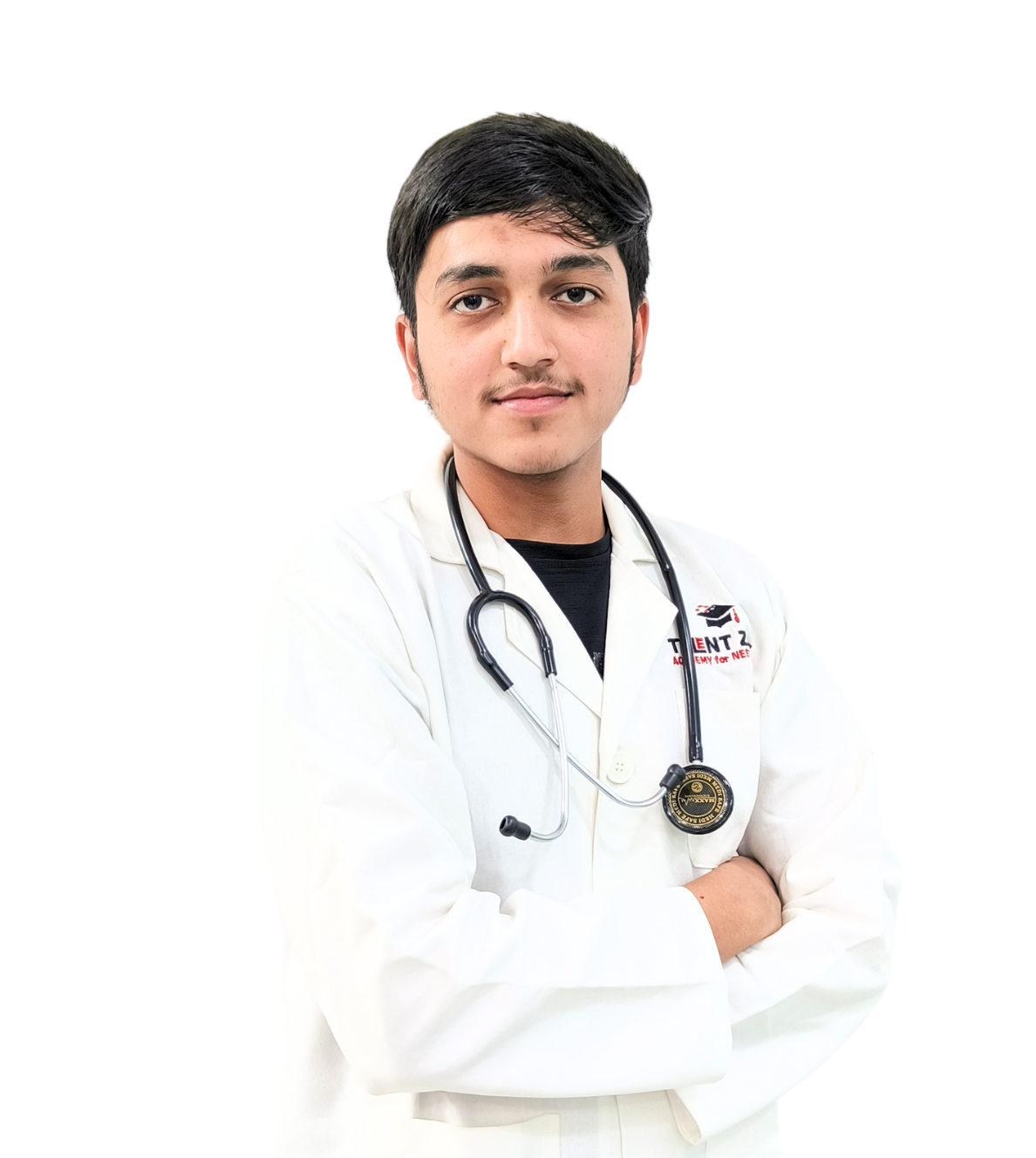 Mohd Arish - UCMS New Delhi