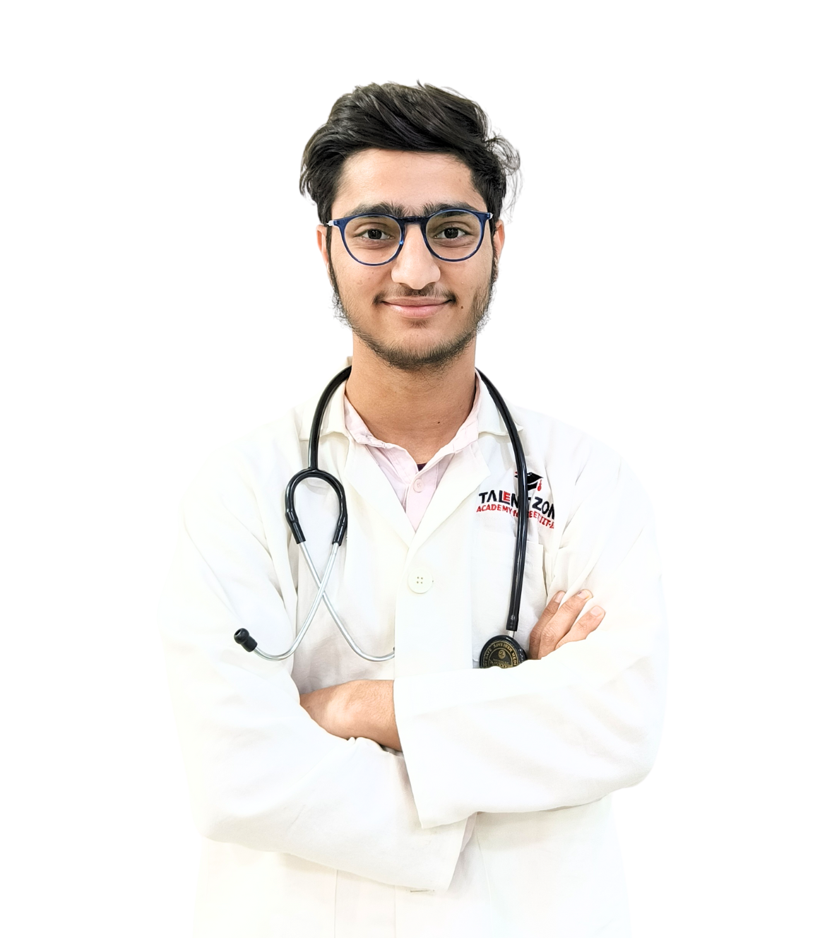 Mohd Ayan - BMC Karnataka