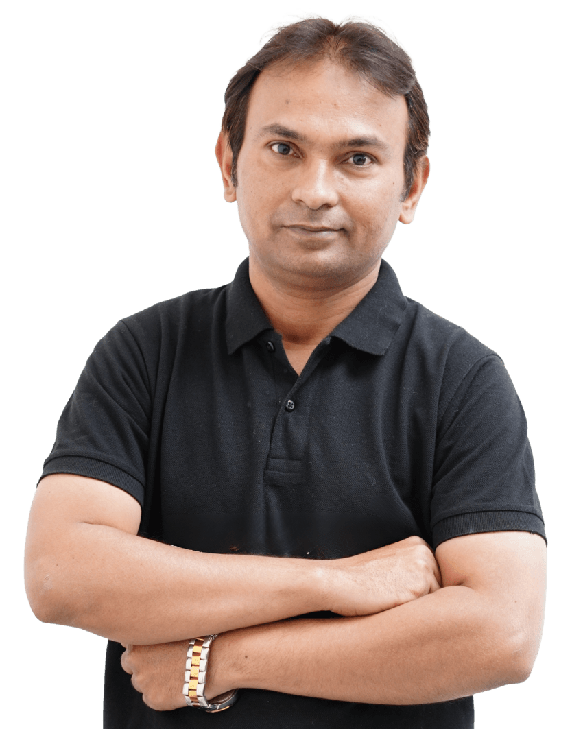 Razi Akhtar - Chemistry Faculty