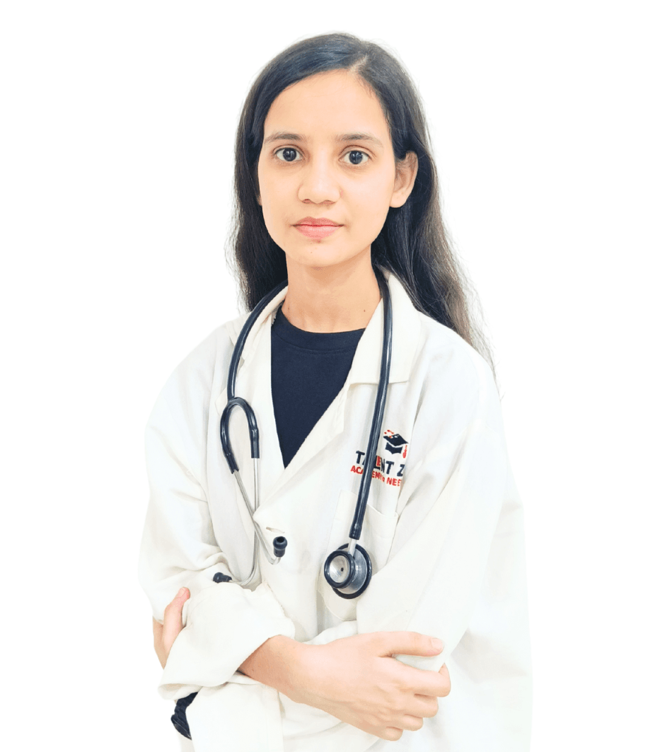 Saquiya Fatima - SABVGM Faridabad