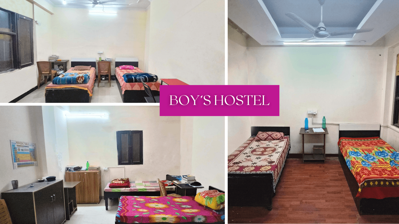 Boys Hostel