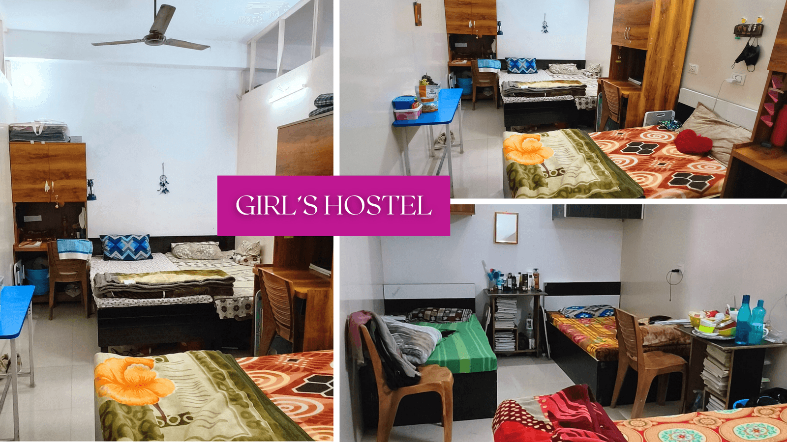 Girls Hostel