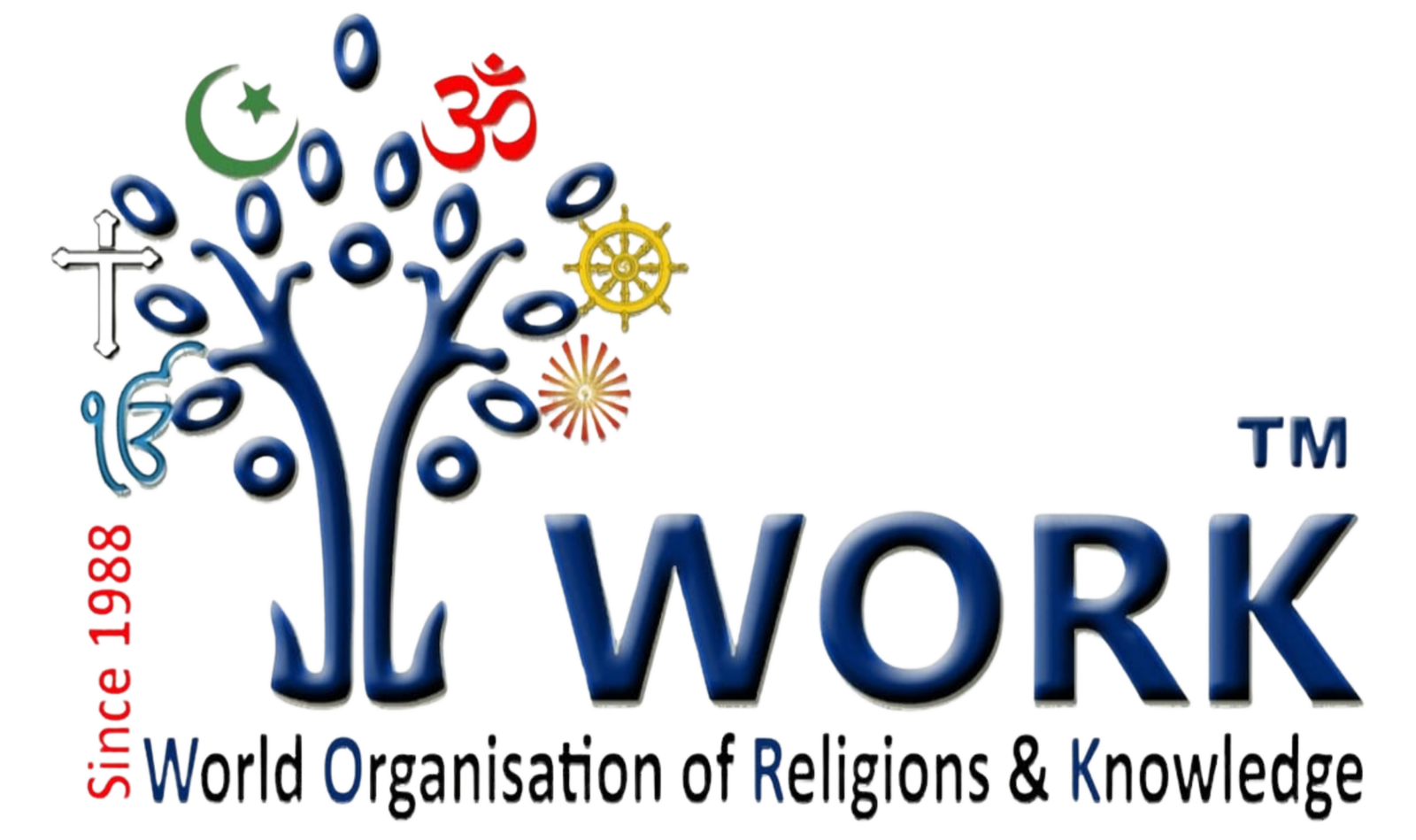 World Organisation of Religions & Knowledge